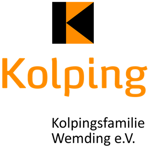 Kolping Wemding Logo